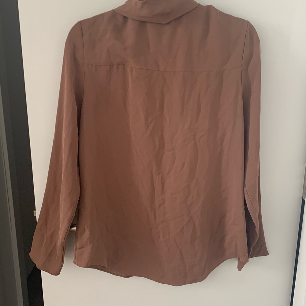 Theory women’s blouse, M